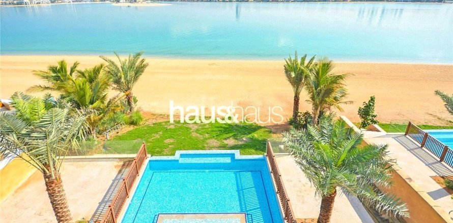 Villa in Kingdom of Sheba, Palm Jumeirah, Dubai 5 bedrooms, 1292 sq.m. № 43851