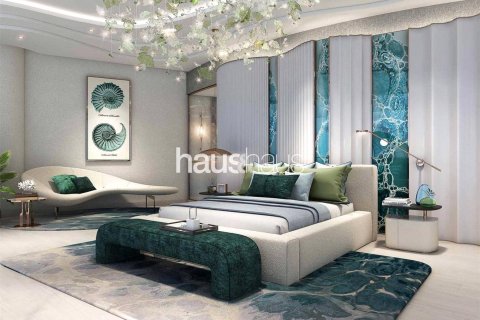 Appartement à Dubai Media City, Dubai, 1 chambre, 93 m², № 43852