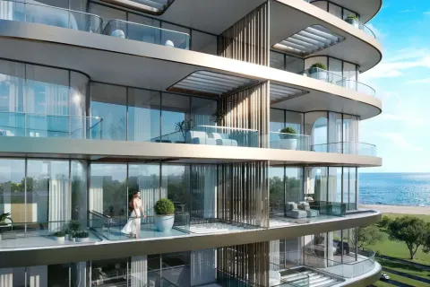 Appartement à Dubai, 1 chambre, 75.25 m², № 133412 - photo 2