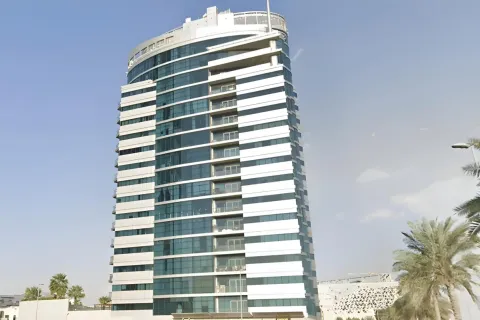 Appartement à Al Barsha, Dubai, 1 chambre, 64.2 m², № 133410 - photo 4