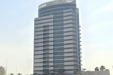 Appartement à Al Barsha, Dubai, 1 chambre, 64.2 m², № 133410 - photo 2
