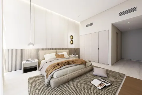 Appartement à Al Barsha, Dubai, 1 chambre, 64.2 m², № 133410