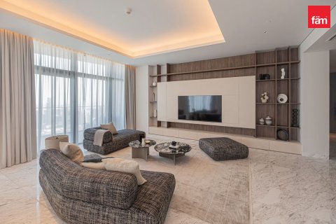 Penthouse in Dubai 4 bedrooms, 492.4 sq.m. № 137531