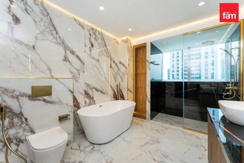 بانتهاوس في مرسى دبي, دبي 4 غرف نوم, 298.3 م² رقم 137535 - صورة 21