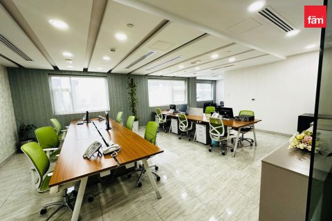 Bureau à Business Bay, Dubai, 142.7 m², № 137533 - photo 2