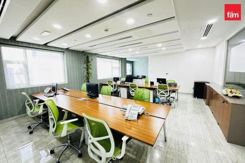 Bureau à Business Bay, Dubai, 142.7 m², № 137533 - photo 3