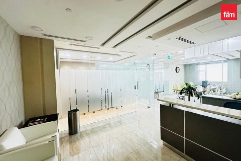 Bureau à Business Bay, Dubai, 142.7 m², № 137533 - photo 7