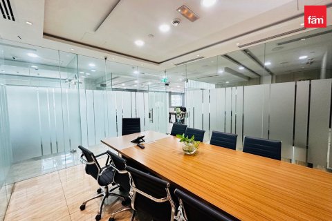 Bureau à Business Bay, Dubai, 142.7 m², № 137533 - photo 5