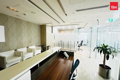 Bureau à Business Bay, Dubai, 142.7 m², № 137533 - photo 12
