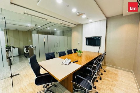 Bureau à Business Bay, Dubai, 142.7 m², № 137533 - photo 6