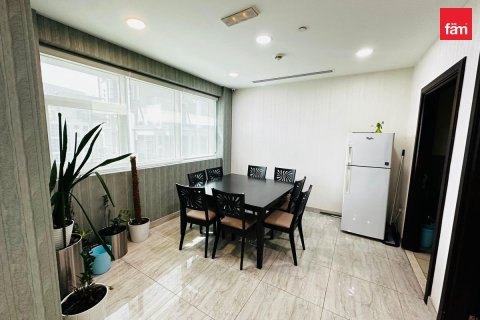Bureau à Business Bay, Dubai, 142.7 m², № 137533 - photo 16