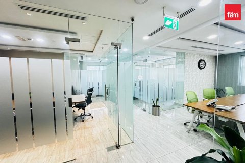 Bureau à Business Bay, Dubai, 142.7 m², № 137533 - photo 11