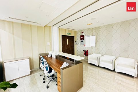 Bureau à Business Bay, Dubai, 142.7 m², № 137533 - photo 14