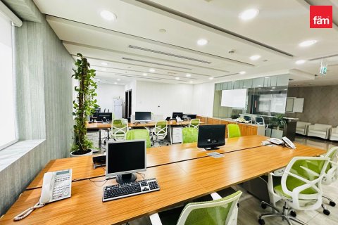 Bureau à Business Bay, Dubai, 142.7 m², № 137533 - photo 4