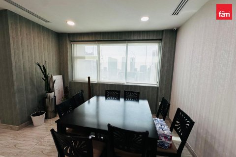 Bureau à Business Bay, Dubai, 142.7 m², № 137533 - photo 13
