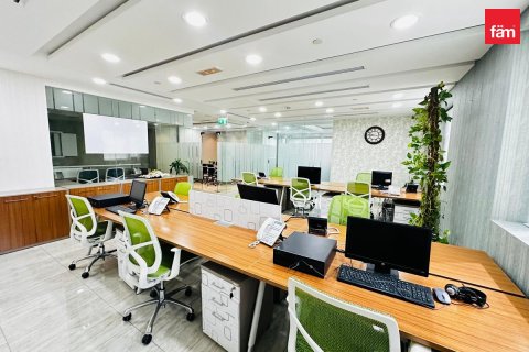 Bureau à Business Bay, Dubai, 142.7 m², № 137533 - photo 8