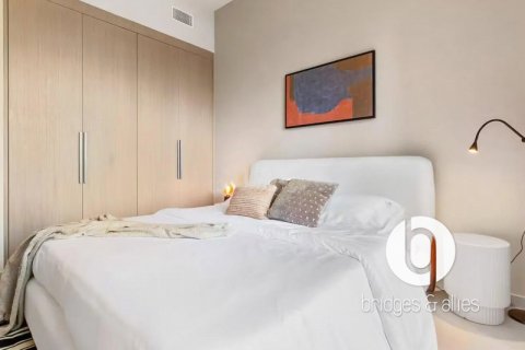 Appartement à Downtown Dubai (Downtown Burj Dubai), Dubai, 2 chambres, 106 m², № 103312 - photo 10