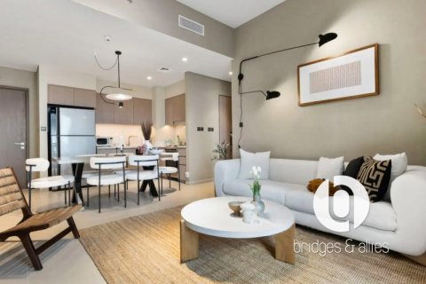 Appartement à Downtown Dubai (Downtown Burj Dubai), Dubai, 2 chambres, 106 m², № 103312 - photo 3