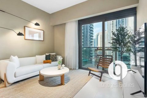 Appartement à Downtown Dubai (Downtown Burj Dubai), Dubai, 2 chambres, 106 m², № 103312 - photo 2