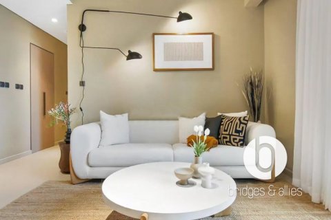 Appartement à Downtown Dubai (Downtown Burj Dubai), Dubai, 2 chambres, 106 m², № 103312 - photo 8