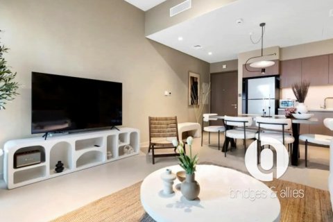 Appartement à Downtown Dubai (Downtown Burj Dubai), Dubai, 2 chambres, 106 m², № 103312 - photo 4