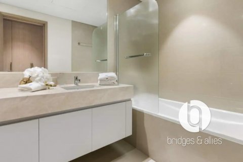 Appartement à Downtown Dubai (Downtown Burj Dubai), Dubai, 2 chambres, 106 m², № 103312 - photo 11