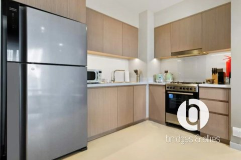 Appartement à Downtown Dubai (Downtown Burj Dubai), Dubai, 2 chambres, 106 m², № 103312 - photo 6