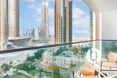 شقة في وسط مدينة دبي, دبي 2 غرف نوم, 106 م² رقم 103312