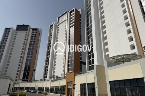 Shop in Meydan, Dubai 131.36 sq.m. № 121139