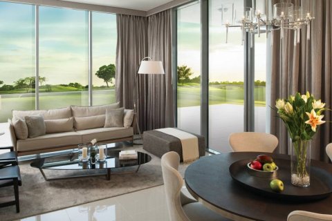 Apartment in Dubai 1 bedroom, 129.67 sq.m. № 4454