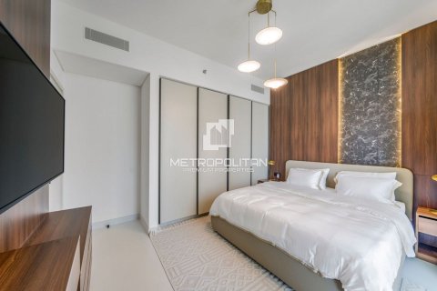 شقة في EMAAR Beachfront, Dubai Harbour, دبي 1غرف نوم, 68 م² رقم 73846 - صورة 4