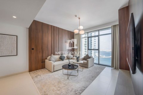 شقة في EMAAR Beachfront, Dubai Harbour, دبي 1غرف نوم, 68 م² رقم 73846 - صورة 16