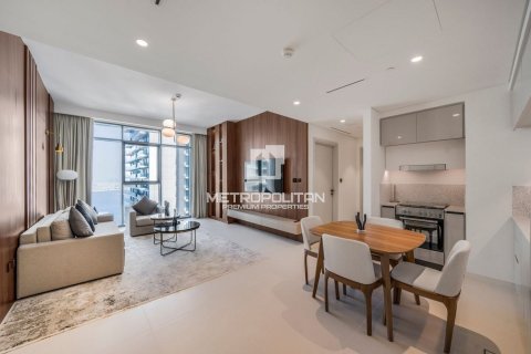 شقة في EMAAR Beachfront, Dubai Harbour, دبي 1غرف نوم, 68 م² رقم 73846 - صورة 7
