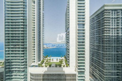 شقة في EMAAR Beachfront, Dubai Harbour, دبي 1غرف نوم, 68 م² رقم 73846 - صورة 21