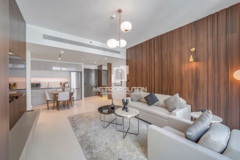 شقة في EMAAR Beachfront, Dubai Harbour, دبي 1غرف نوم, 68 م² رقم 73846 - صورة 18