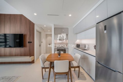 شقة في EMAAR Beachfront, Dubai Harbour, دبي 1غرف نوم, 68 م² رقم 73846 - صورة 17