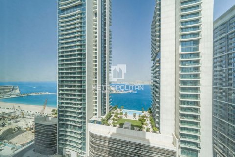 شقة في EMAAR Beachfront, Dubai Harbour, دبي 1غرف نوم, 68 م² رقم 73846 - صورة 13