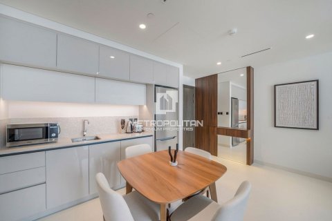 شقة في EMAAR Beachfront, Dubai Harbour, دبي 1غرف نوم, 68 م² رقم 73846 - صورة 5