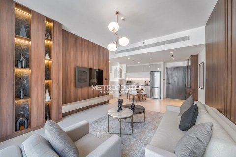 شقة في EMAAR Beachfront, Dubai Harbour, دبي 1غرف نوم, 68 م² رقم 73846 - صورة 19