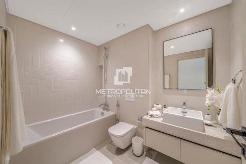 شقة في EMAAR Beachfront, Dubai Harbour, دبي 1غرف نوم, 68 م² رقم 73846 - صورة 6