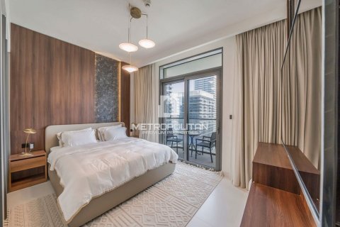 شقة في EMAAR Beachfront, Dubai Harbour, دبي 1غرف نوم, 68 م² رقم 73846 - صورة 8