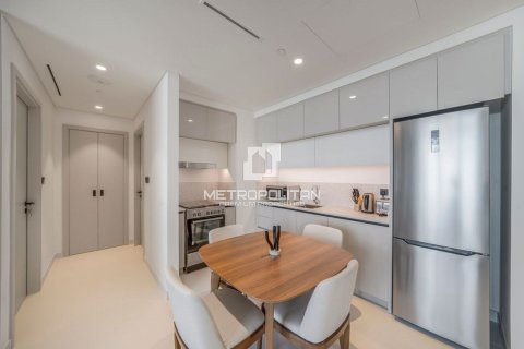 شقة في EMAAR Beachfront, Dubai Harbour, دبي 1غرف نوم, 68 م² رقم 73846 - صورة 3