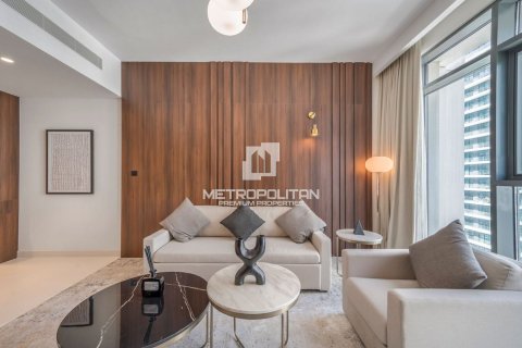 شقة في EMAAR Beachfront, Dubai Harbour, دبي 1غرف نوم, 68 م² رقم 73846 - صورة 20