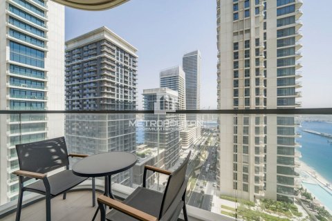 شقة في EMAAR Beachfront, Dubai Harbour, دبي 1غرف نوم, 68 م² رقم 73846 - صورة 14