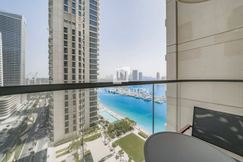 شقة في EMAAR Beachfront, Dubai Harbour, دبي 1غرف نوم, 68 م² رقم 73846 - صورة 9