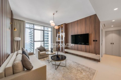 شقة في EMAAR Beachfront, Dubai Harbour, دبي 1غرف نوم, 68 م² رقم 73846 - صورة 10