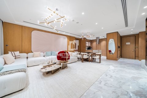 Apartment in DIFC, Dubai 2 bedrooms, 195 sq.m. № 73838 - photo 7