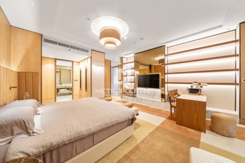 Apartment in DIFC, Dubai 2 bedrooms, 195 sq.m. № 73838 - photo 29