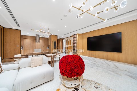 Apartment in DIFC, Dubai 2 bedrooms, 195 sq.m. № 73838 - photo 8