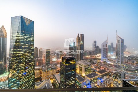 Appartement à DIFC, Dubai, 2 chambres, 195 m², № 73838